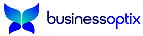 Logo of Business Optix