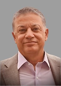 BRIJ SHARMA