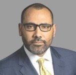 Picture of Henri Cournand