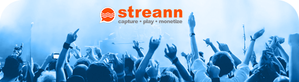 Streann launches new Streaming App called Live2.Social