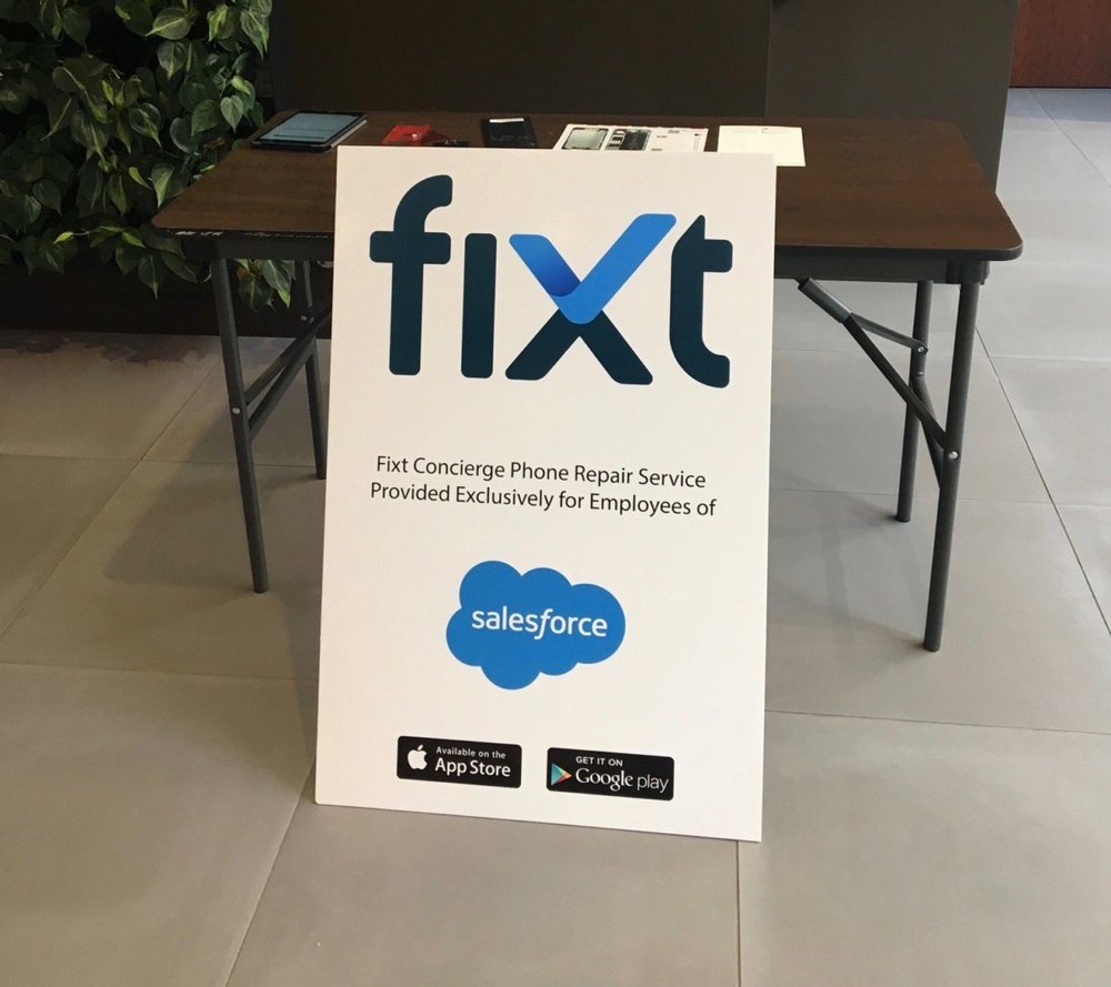 Fixt raises $6.5 Million Series A, Adds Customers