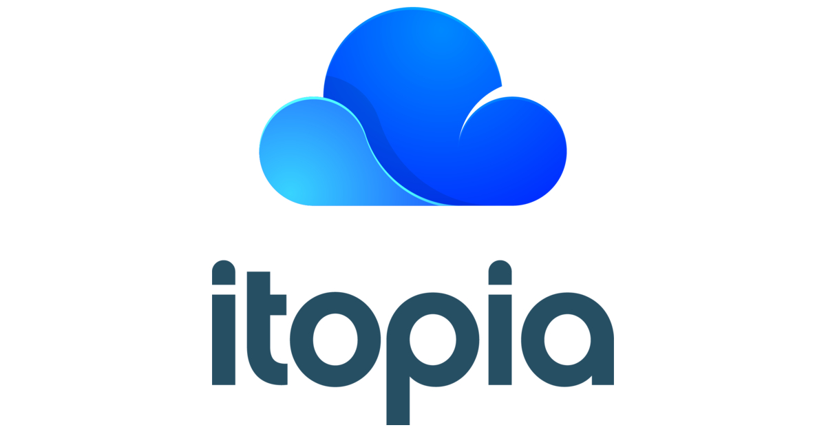 Itopia Xup Logo