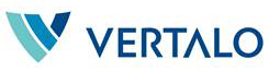 Vertalo Logo