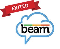 Beam Logo