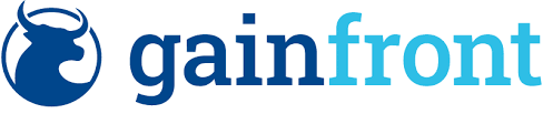 gainfront Logo
