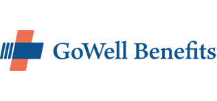 GoWell Benefits Logo