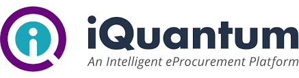 iQuantum Logo