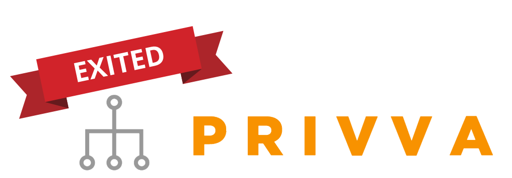 Privva Logo