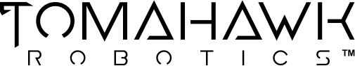 Tomahawk Logo