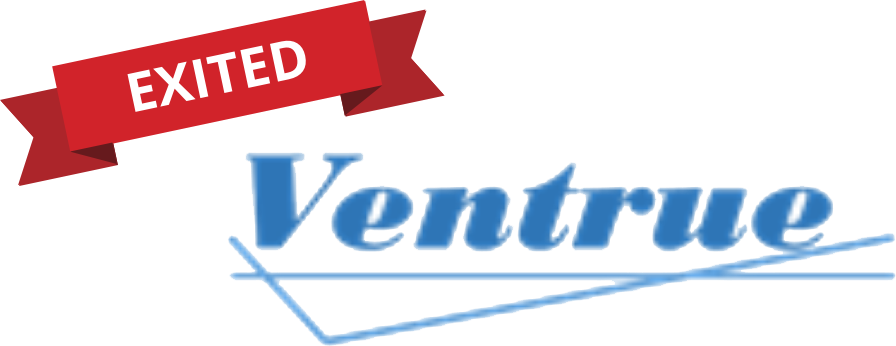 Venture Logo