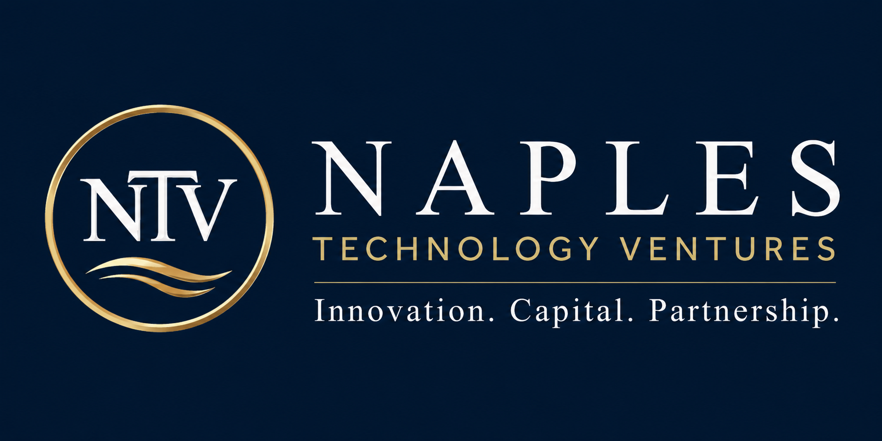 Naples Technology Ventures Logo